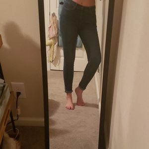 Banana republic jeans 🌻